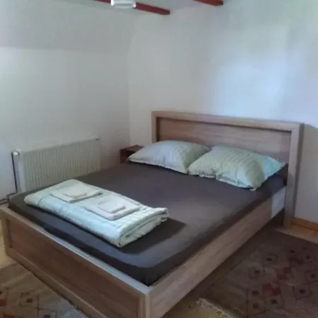 Vikendica Dve Sestre 度假居