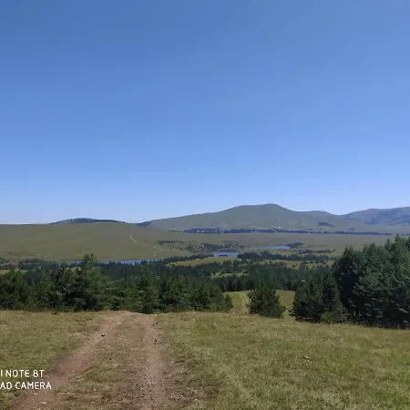 度假居 Vikendica Dve Sestre