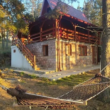度假居 Vikendica Dve Sestre *